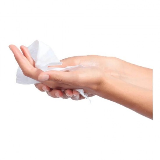 Servetele Umede Antibacteriene DOCTOR WIPE'S, 72 Buc/Set, Fara Alcool, Servetele Umede DOCTOR WIPE'S, Servetele Dezinfectante Umede, Servetele Antibacteriene pentru Dezinfectarea Mainilor, Servetele Umede pentru Maini, Servetele Dezinfectante pentru Maini