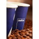 Set 100 de Pahare Lavazza din Carton, 166 ml, 6.5 Oz, Set 100 de Pahare din Carton, Pahar din Carton pentru Bauturi, Lavazza Set Pahare Carton, Pahare Cafea Carton, Pahare Take Away 6.5 Oz, Pahare din Carton pentru Cafea