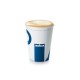 Pahare Cafea din Carton 7 Oz (200 ml), Model Lavazza, 100 Buc/Bax, Pahare pentru Bauturi Calde, Pahare de Cafea, Pahare pentru Cafea, Pahare din Carton, Pahare Lavazza, Pahare Model Lavazza, Pahare Bauturi Calde 