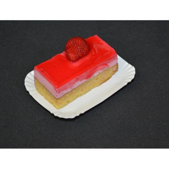 Tavite OTI T2, 15x11 cm, 100 Buc/Set, Carton Alb Duplex 300 g/m², Tavite Unica Folosinta, Tavite de Carton, Tavite din Carton, Tavite de Carton Patiserii, Tavite Catering, Tavite Prajituri, Suporturi Carton pentru Parjituri, Platouri Cofetarie