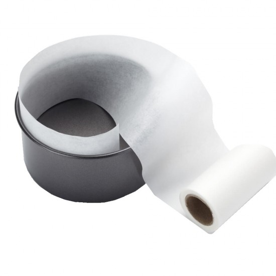 Hartie Cerata de Copt, 60 cm x 200 m, 39 g/m², 5 Kg, Hartie de Copt, Hartie Coacere, Hartie pentru Coacere, Hartie Copt Patiserie, Hartie Copt Pizza, Hartie Copt Placinta, Hartie Siliconata pentru Copt, Hartie pentru Cuptor, Hartie Cuptor