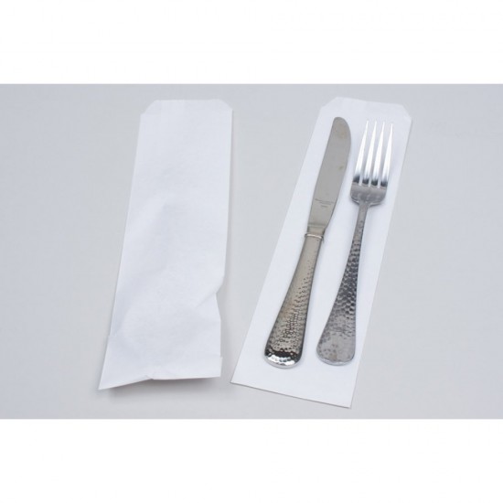 Bax 2000 Plicuri Imprimate de Tacamuri, 8x24 cm, Albe, 40 g/m², Plicuri Tacamuri, Plic Tacamuri, Plic Hartie Tacamuri, Plicuri Furculite, Plicuri Cutite, Plicuri Linguri, Plicuri Hartie de Tacamuri, Plicuri pentru Tacamuri, Plic pentru Tacamuri