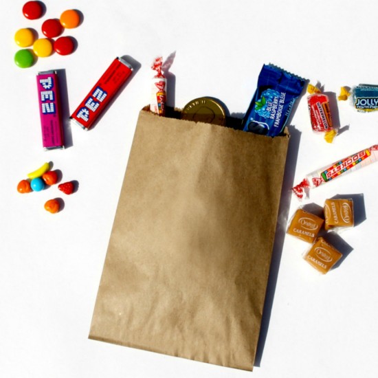 Pungi din Hartie Kraft Natur, 20x5.5x32 cm, 425 Buc/Bax, 5 Kg, Ambalaje din Hartie, Ambalaje din Hartie, Pungi pentru Fast Food, Pungi pentru Catering, Pungi din Hartie Catering, Pungi din Hartie Fast Food, Pungi Hartie Kraft
