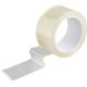 Banda Adeziva Transparenta Acril Tesa, 48mm x 66m, Banda Adeziva pentru Sigilare, Banda Adeziva Constructii, Banda AdezivaTransparenta Ieftina, Scotch Tesa Transparent, Scotch Ieftin Tesa