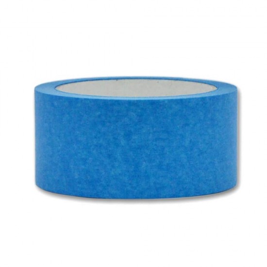 Banda de mascare Sky Mask, 48mm x 25m, Banda de Mascare Procolor, Banda Mascare Sky Mask, Banda de Mascare Adeziva Sky Mask, Banda de Mascare Procolor, Banda Adeziva Vopsit, Banda de Mascare Suprafete, Banda Adeziva Mascare