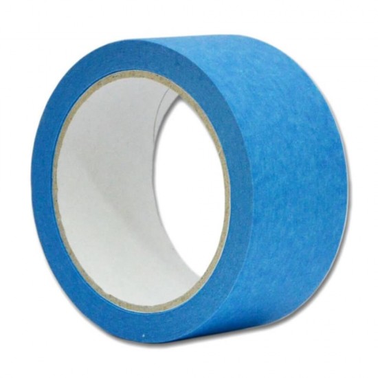 Banda de mascare Sky Mask, 48mm x 25m, Banda de Mascare Procolor, Banda Mascare Sky Mask, Banda de Mascare Adeziva Sky Mask, Banda de Mascare Procolor, Banda Adeziva Vopsit, Banda de Mascare Suprafete, Banda Adeziva Mascare