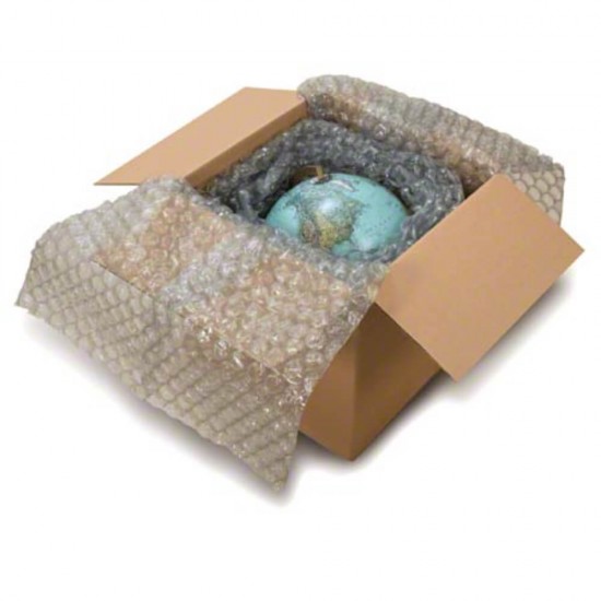 Folie cu Bule de Aer Mari 120 g/m², 150cm x 50m, Ambalaj Protectie, Ambalaj pentru Produse Fragile, Ambalaj Protectie Produse Fragile, Ambalaj Protectie cu Bule, Folie cu Bule, Folie de Protectie Produse, Folie de Protectie Produse Fragile 