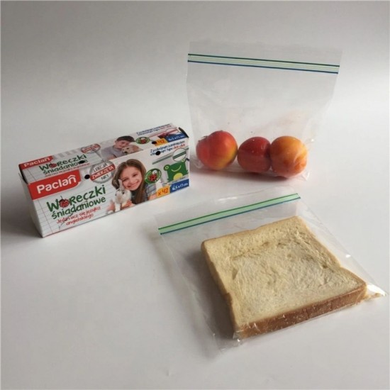 Set 42 Pungi cu Zip PACLAN, 1L, 16x17 cm, Set Pungi Plastic cu Inchidere, Pungi Resigilabile cu Zip, Set Pungi Transparente cu Zip, Set Pungi cu Zip, Pungi Alimente cu Zip, Pungi Alimente cu Inchidere