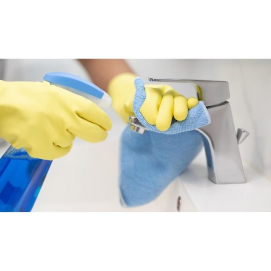 Manusi de Menaj Sentosa Stanley M1, Marimea M, Latex, Manusi din Latex Stanley, Manusi Sentosa Stanley Antialunecare, Pereche de Manusi Menaj Stanley, Pereche de Manusi Menaj Marimea M 
