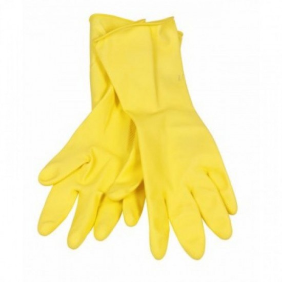 Manusi de Menaj Sentosa Stanley M1, Marimea M, Latex, Manusi din Latex Stanley, Manusi Sentosa Stanley Antialunecare, Pereche de Manusi Menaj Stanley, Pereche de Manusi Menaj Marimea M 