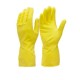 Manusi de Menaj Sentosa Stanley M1, Marimea M, Latex, Manusi din Latex Stanley, Manusi Sentosa Stanley Antialunecare, Pereche de Manusi Menaj Stanley, Pereche de Manusi Menaj Marimea M 