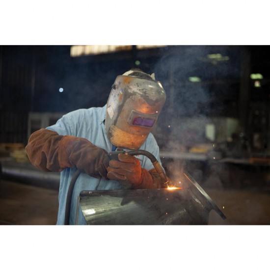 Masca de Mana pentru Protectie Sudura Ecoweld, Polipropilena, Masca de Protectie pentru Sudura, Masca de Protectie Sudura, Masca pentru Sudura, Masca Sudura, Masca Sudori, Masca pentru Sudori, Masca Protectie Sudori, Masti Sudura