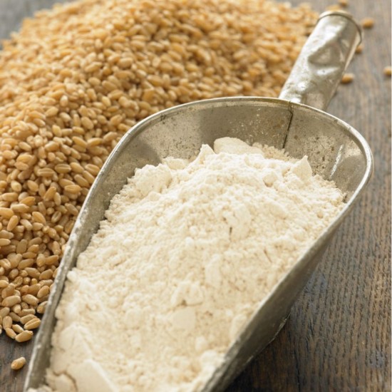 Faina Csaladi 550, 5 Kg, Faina, Faina de Grau, Faina pentru Gatit, Faina Prajituri, Faina Alba, Faina 550, Faina de Grau 550