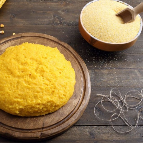 Malai Baneasa, 1 Kg, Faina de Porumb, Faina, Malai de Porumb, Malai pentru Mamaliga, Faina pentru Mamaliga, Faina Baneasa