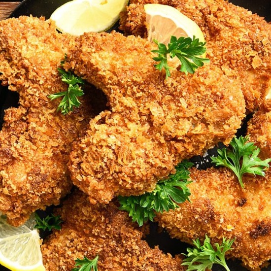 Pesmet Crocant Panko Baneasa, 180 g, Pesmet, Pesmet Panko pentru Gatit, Pesmet Panko din Paine, Pesmet Panko Paine Uscata, Pesmet Panko din Paine Alba, Pesmet Panko pentru Gatit