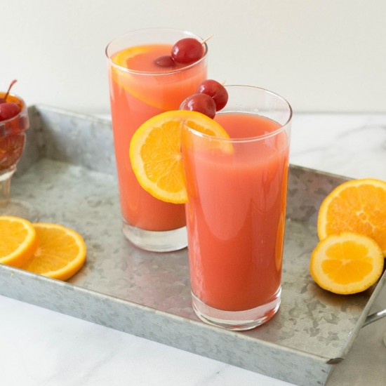 Bax 12 Sucuri Portocale Rosii 25%, Santal, 500 ml, Bautura Racoritoare, Suc Portocale, Santal Natural, Bauturi Naturale, Suc Natural Portocale, Suc Portocale 25%, Suc Natural Fructe, Santal Suc Fructe