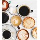 Cafea Macinata Fort, 500g, Cafea in Pachet, Cafea in Pachet Fort, Cafea Fort, Cafea Macinata Cofeinizata, Cafea cu Cofeina, Cafea cu Cofeina Fort