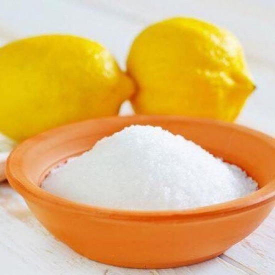 Sare de Lamaie Aroma Spice, 1Kg, Aroma Spice Sare de Lamaie, Sare de Lamaie 1Kg, Acid Citric, Condimente si Ingrediente