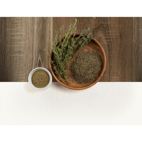 Cimbru Frunze Aroma Spice, 1 kg, Frunze de Cimbru, Cimbru Uscat, Frunze Uscate de Cimbru, Condimente, Cimbru Condiment, Condiment Cimbru, Cimbru la Punga, Cimbru Intreg, Cimbru Ambalat, Cimbru 1 kg