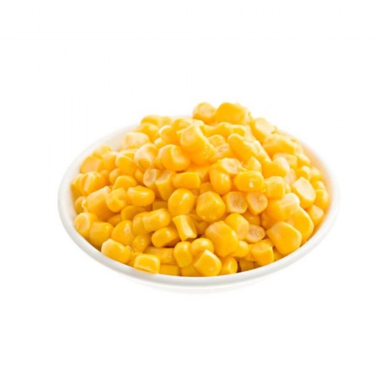 Bax 20 Conserve Porumb Home Garden, 400 g, Cutie de Porumb Home Garden, Porumb Conservat la Cutie, Cutie cu Porumb Boabe, Boabe de Porumb la Cutie, Conserve de Porumb Boabe, Porumb Boabe Conservat, Home Garden Porumb in Cutie