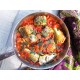 Macrou in Sos Tomat, Home Garden, 170 g, Conserva de Macrou, Macrou in Sos Home Garden, Home Garden Macrou la Conserva, Conserva de Peste Home Garden, Macrou in Sos de Rosii