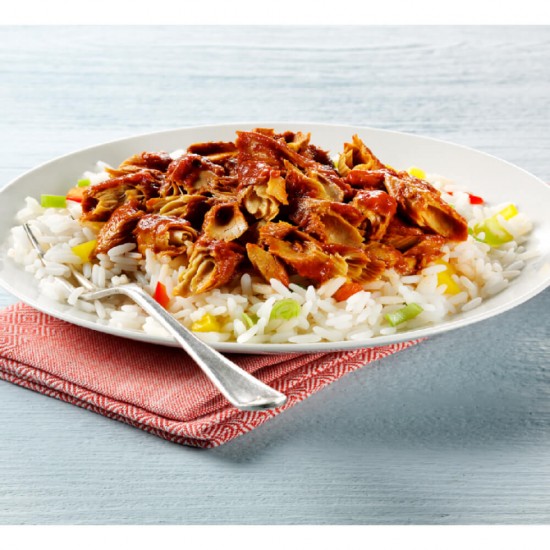 Macrou File Afumat in Ulei, Home Garden, 170 g, Macrou la Conserva de la Home Garden, Macrou File Home Garden, Macrou Afumat in Ulei, Conserva de Peste