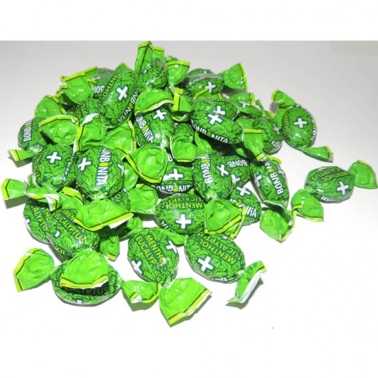 Dropsuri Roshen Eucalyptus, 1 Kg, Gust de Eucalipt si Mentol, Dropsuri Mentolate, Dropsuri de Eucalipt, Dropsuri Roshen, Dropsuri Roshen Mentol, Dropsuri Roshen Eucalipt, Bomboane Roshen, Dropsuri Mentolate, Dropsuri Mentolate Roshen, Dropsuri de Menta 