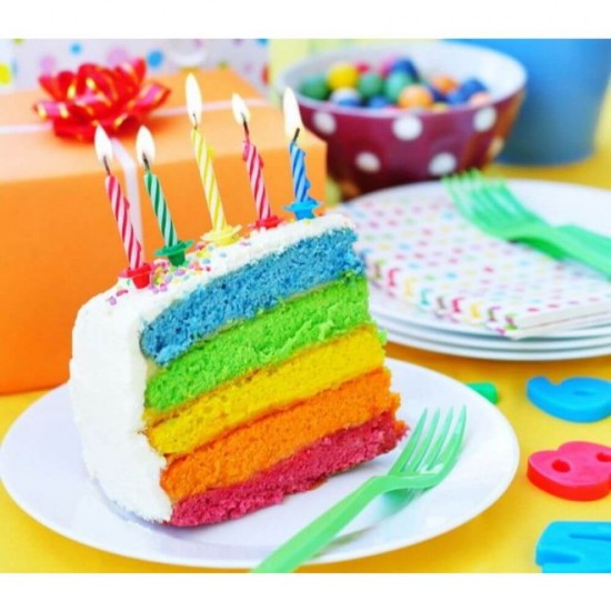 Colorant Alimentar Albastru Dr. Oetker, 10 g, Coloranti Gel pentru Dulciuri, Coloranti Alimentari Dr. Oetker pentru Prajituri, Colorant Alimentar Albastru pentru Glazuri si Aluaturi, Colorant Alimentar Albastru pentru Creme si Glazuri