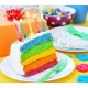Colorant Alimentar Albastru Dr. Oetker, 10 g, Coloranti Gel pentru Dulciuri, Coloranti Alimentari Dr. Oetker pentru Prajituri, Colorant Alimentar Albastru pentru Glazuri si Aluaturi, Colorant Alimentar Albastru pentru Creme si Glazuri
