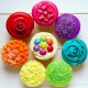 Colorant Alimentar Albastru Dr. Oetker, 10 g, Coloranti Gel pentru Dulciuri, Coloranti Alimentari Dr. Oetker pentru Prajituri, Colorant Alimentar Albastru pentru Glazuri si Aluaturi, Colorant Alimentar Albastru pentru Creme si Glazuri