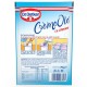 Creme Desert Ole Dr. Oetker, 75 g, Aroma Capsuni, Creme pentru Desert Dr Oetker cu Capsuni, Creme Ole cu Capsuni pentru Desert, Praf pentru Desert Dr Oetker, Praf pentru Creme, Mixuri pentru Creme, Praf pentru Budinca