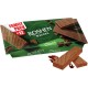 Napolitane Roshen, 216 g, Crema Cacao, Napolitane, Roshen Napolitane Cacao, Napolitane Roshen Choco 216 g, Dulciuri, Napolitane cu Crema, Napolitane Umplutura Cacao, Roshen Choco Napolitane Cacao