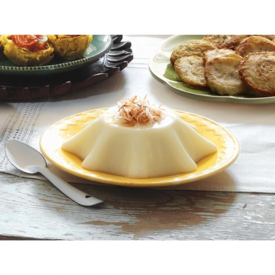 Praf de Budinca cu Gust de Frisca Dr. Oetker, 40 g, Praf pentru Budinca, Mix pentru Budinca, Mix de Budinca, Budinca Instant, Budinca de Frisca, Amestec pentru Budinca, Budinca Dr Oetker, Praf Budinca de Frisca