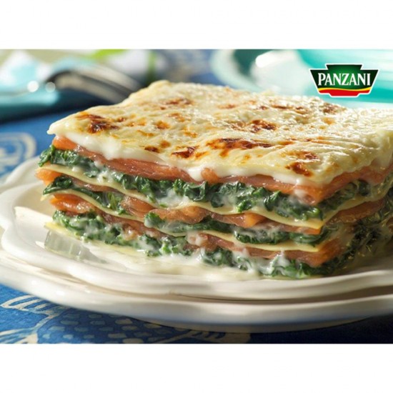 Foi pentru Lasagna Panzani, 500 g, Foi Lasagna, Lasagna, Lasagna Panzani