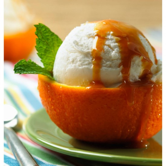 Superesenta de Portocala Coseli, 20 ml, Esente pentru Prajituri, Esenta de Portocala pentru Prajituri, Coseli Esente de Portocala, Esenta Portocala pentru Deserturi, Superesente Sticlute Coseli, Aroma de Portocala, Superesenta Portocala