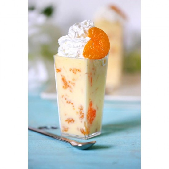 Superesenta de Portocala Coseli, 20 ml, Esente pentru Prajituri, Esenta de Portocala pentru Prajituri, Coseli Esente de Portocala, Esenta Portocala pentru Deserturi, Superesente Sticlute Coseli, Aroma de Portocala, Superesenta Portocala