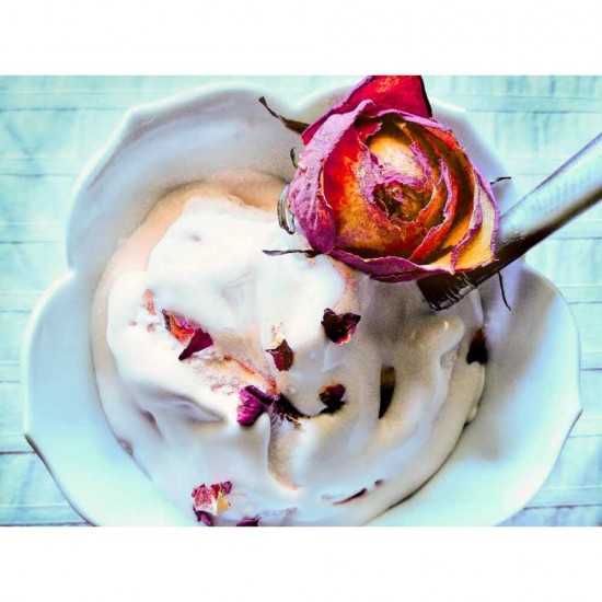 Esenta de Trandafir Coseli, 25 ml, Esente pentru Prajituri, Esenta de Trandafir pentru Prajituri, Coseli Esente de Trandafir, Esenta Trandafir pentru Deserturi, Esente Sticlute Coseli, Esenta cu Aroma de Trandafir, Sticluta cu Esenta de Trandafir