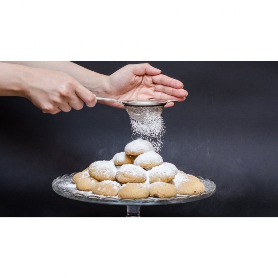 Zahar Pudra cu Aroma de Vanilie Coseli, 80 g, Zahar Pudra la Plic, Plic de Zahar Pudra, Zahar Pudra pentru Prajituri, Zahar Pudra Alimentar, Zahar Pudra Vanilinat, Zahar Vanilinat, Zahar Pudra Plicuri, Plicuri de Zahar Pudra, Zahar Vanilat