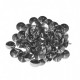 Pioneze din Inox Deli, 100 Buc/Set, Pioneze, Pioneze Inox Pioneze Deli Inox, Set de Pioneze, Set de Pioneze Inox, Set de Pioneze Deli, Pioneze pentru Birou, Pioneze Birou, Pioneze Decorative 