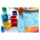 Culori Guasa DACO, 12 Culori/Set, 20 ml/Tub, Model Brilia, Culori Guase, Vopsea Guasa, Vopsele Guase, Guasa Set, Culori pentru Pictat Lavabile, Culori Pictura, Culori pentru Desen