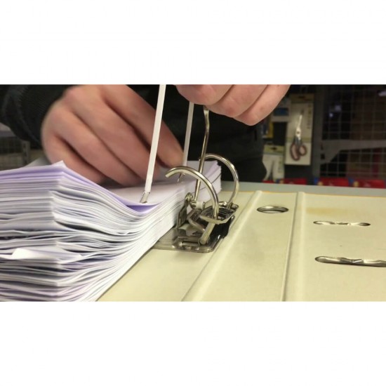 Set 50 Alonje pentru Arhivare Leitz, Alonje Arhivare, Alonje de Arhivare, Alonje din Plastic, Alonje Documente, Alonje pentru Documente, Alonje de Arhivare, Alonje pentru Arhivare, Alonje Arhivare Plastic 