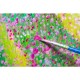 Bloc A4 pentru Pictura in Ulei DACO, 10 File, 300 g/m², Hartie Alba, Bloc Pictura in Ulei DACO, Bloc Desen A4, Bloc Desen in Ulei, Bloc Pictura in Ulei, Bloc Pictura in Ulei Hartie, Bloc de Desen, Materiale Arta