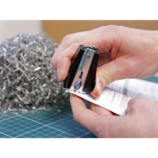 Set 12 Decapsatoare Daco, Sistem de Gheare pentru Indepartarea Capselor, Plastic/Metal, Negru, Decapsator, Instrument pentru Indepartarea Capselor, Decapsatoare, Gheare Scoaterea Capselor, Gheare Indepartarea Capselor