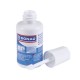 Corector Fluid cu Pensula pe Baza de Apa, 20 ml, Uscare Rapida, Instrumente de Scris si Corectat, Accesorii Corectat Birou, Accesorii Corectat Scoala