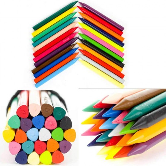 Set 12 Creioane Colorate Faber-Castell Grip, Diverse Culori, Creioane Colorate Faber Castell Grip, Creioane Colorate, Creioane Set, Set Creioane Colorate, Creion Colorat, Creioane Scoala, Creioane Desen, Creioane Colorate pentru Desen