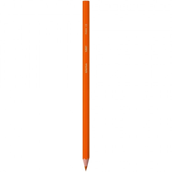 Creioane Colorate BIC Evolution Editie Limitata Christmas, 18 Buc/Set, Culori Asortate, Creioane Colorate BIC, Creion Colorat BIC Evolution, Set 18 Creioane Colorate BIC Evolution, Set Creioane de Colorat, Creioane Colorate pentru Scoala