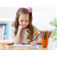 Set Cadou 12 Creioane Colorate Sparkle Faber-Castell, Diverse Culori, Creioane Colorate Set, Creioane Colorate Faber-Castell, Set Creioane Colorate, Set Cadou de Creioane Colorate, Seturi Cadou Creioane Colorate, Creioane Colorate la Set
