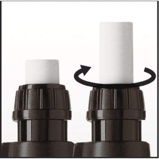 Creion Mecanic Grip Plus 1307 Faber-Castell, Mina 0.7 mm, Albastru, Creioane Mecanice, Creioane Faber-Castell, Creion cu Mina, Creioane cu Mina, Creioane Mina 0.7 mm, Creion Mina 0.7 mm, Creion Tip Mecanic, Creion Faber-Castell, Creion Tip Pix, Creion Pix