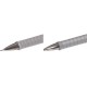 Creion Mecanic Apollo Faber-Castell, Mina 0.5 mm, Bleumarin, Creioane Mecanice, Creioane Faber-Castell, Creion cu Mina, Creioane cu Mina, Creioane Mina 0.5 mm, Creion Mina 0.5 mm, Creion Tip Mecanic, Creion Faber-Castell, Creion Tip Pix, Creion Pix