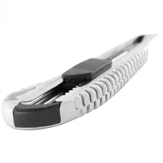 Set 24 Cuttere din Aluminiu, Lama 18 mm, Cutter Aluminiu, Cutter din Aluminiu, Cuttere Aluminiu, Set Cuttere, Set Cutter, Set de Cuttere, Cutter la Set, Cuttere la Set, Cuttere Lama de Otel, Cutter Lama Otel, Cuttere Taiere, Cutter Taiere